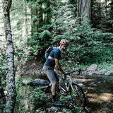 Trail Scrub