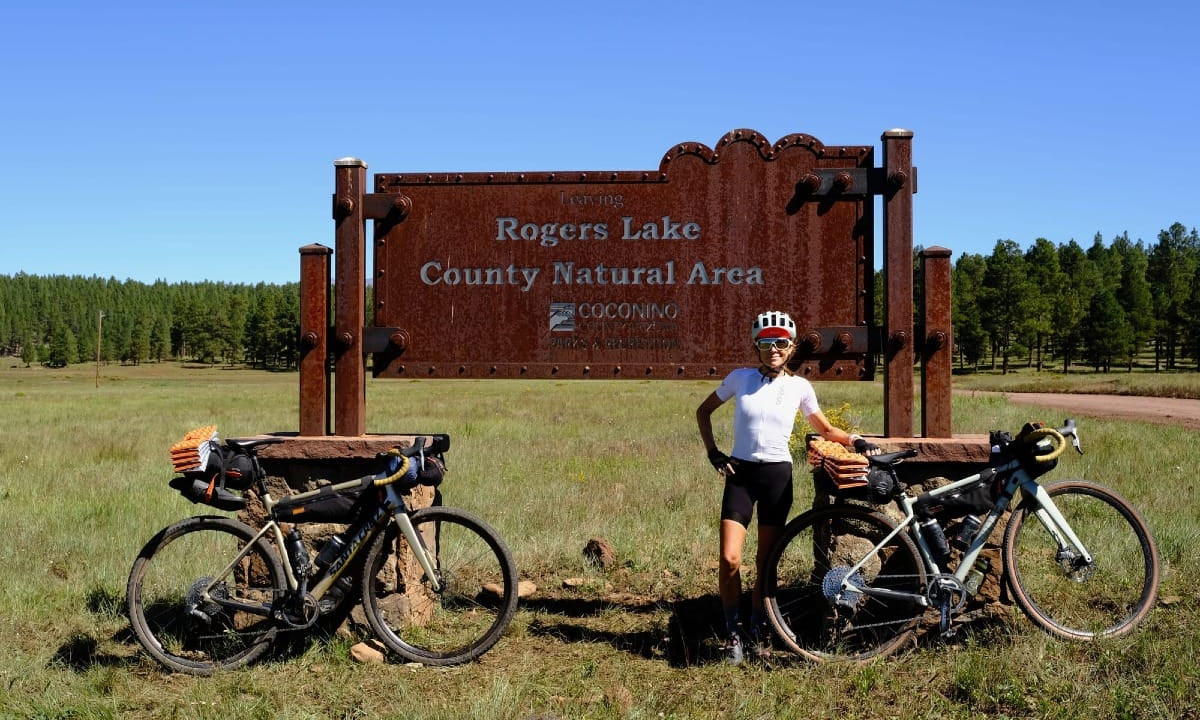 How To Bikepack Like An Amateur