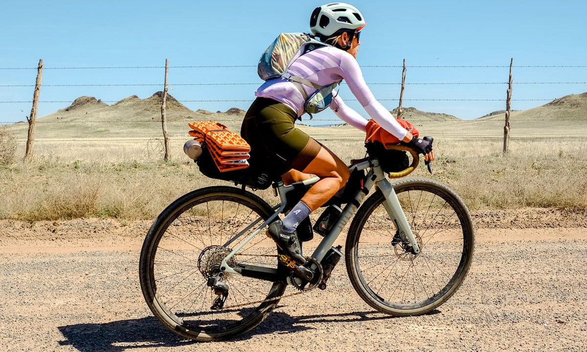 Do Not Go Gentle — Adventure & Challenge Yourself This Year