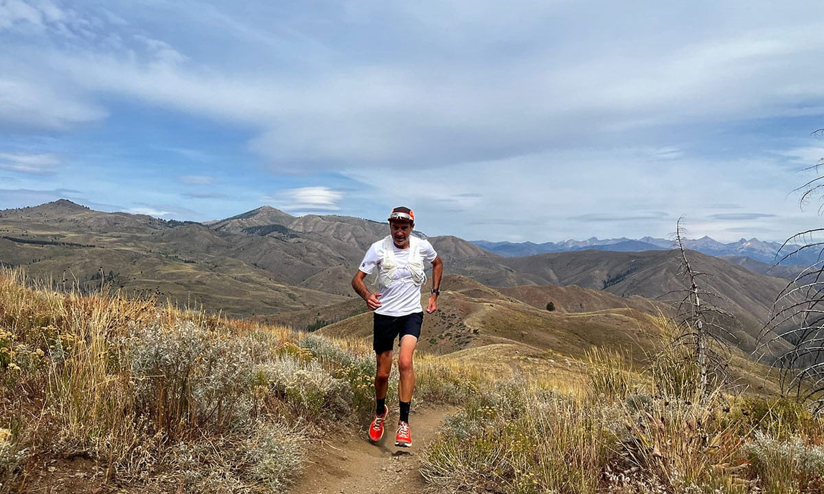What Can Physical Training Teach Us About Mental Resiliency