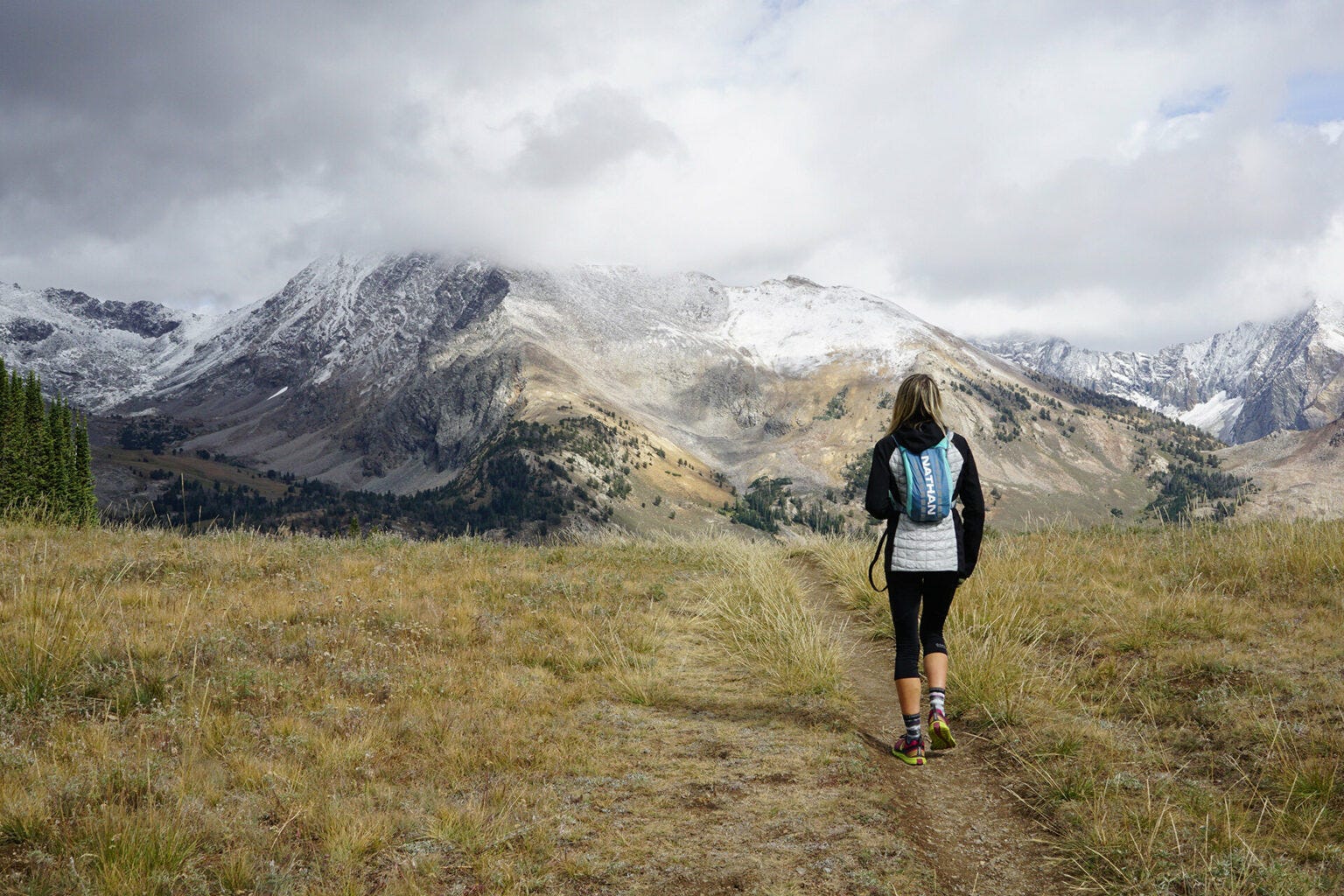 A Journey Through Ketchum, ID