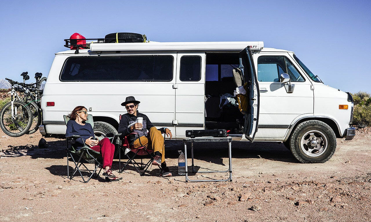 365 Days of Dirty Good Living